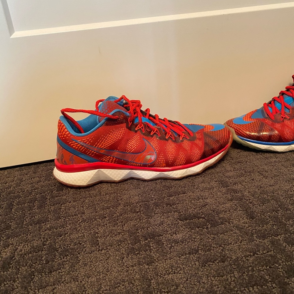 Nike Zoom CJ Trainer 3